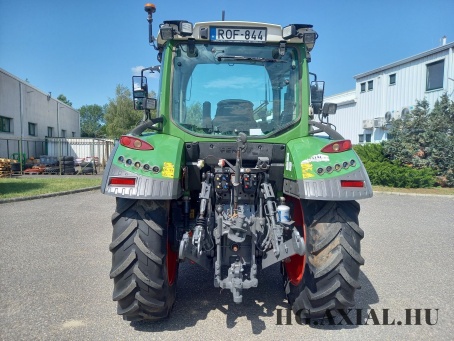 313 Vario