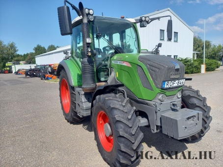 313 Vario