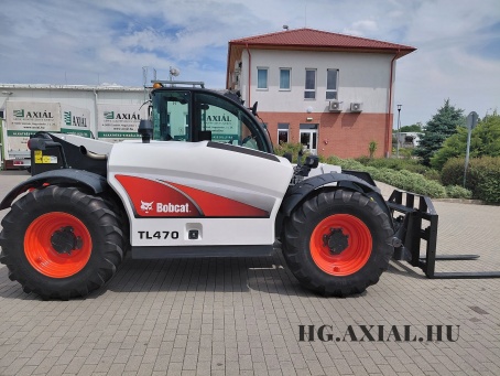TL 470X
