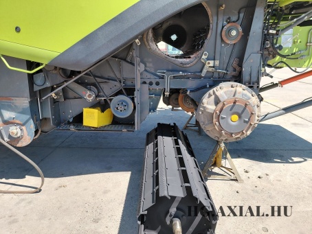Lexion 650
