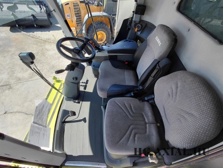 Lexion 650