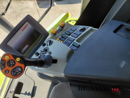 Lexion 650