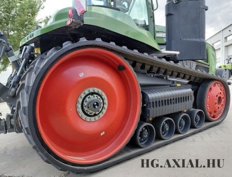 1167 MT Gen1