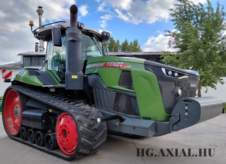1167 MT Gen1