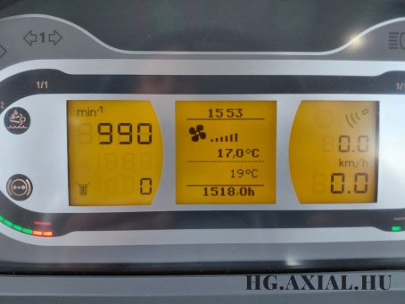 1167 MT Gen1