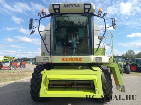 Mega 360