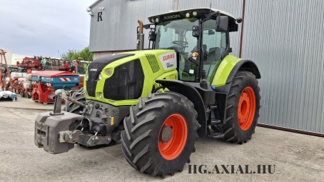 Axion 810