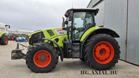 Axion 810