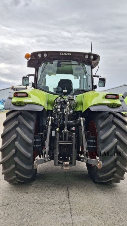Axion 810