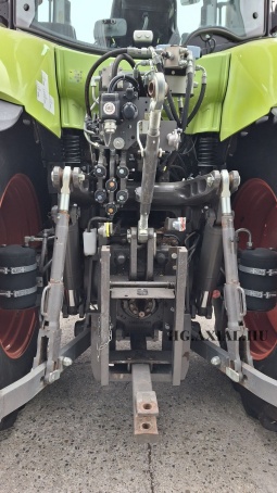 Axion 810