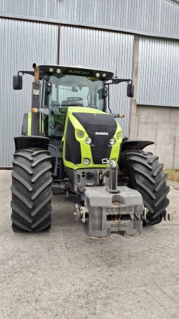 Axion 810