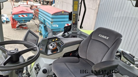 Axion 810