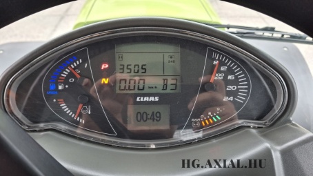 Axion 810
