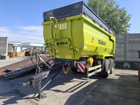 R160 TAHKP4