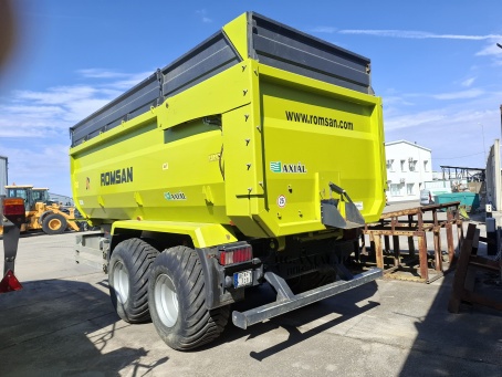 R160 TAHKP4