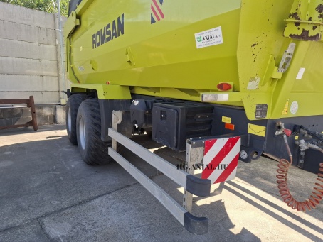 R160 TAHKP4