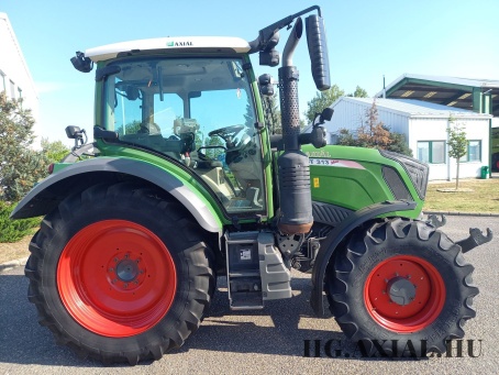 313 Vario