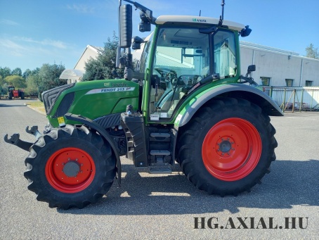 313 Vario