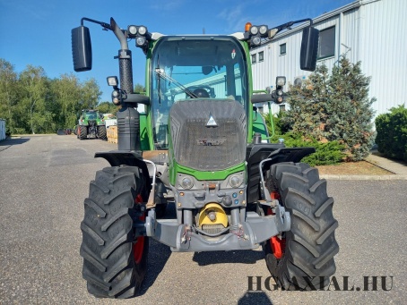 313 Vario