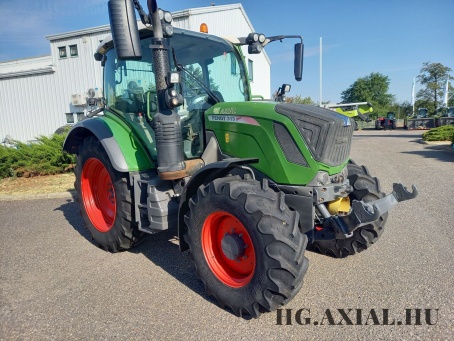 313 Vario