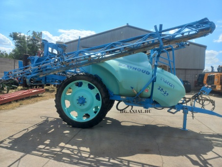 Tracker DPT 3200/24 AX