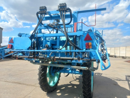 Tracker DPT 3200/24 AX