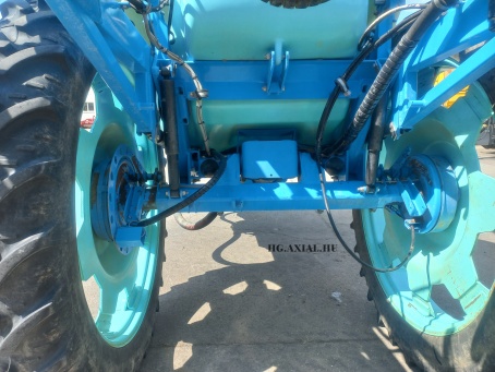 Tracker DPT 3200/24 AX