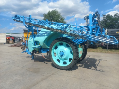 Tracker DPT 3200/24 AX