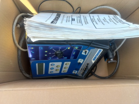 Tracker DPT 3200/24 AX