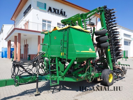 740 A