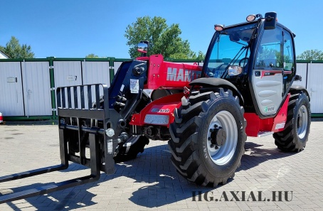 MT 733