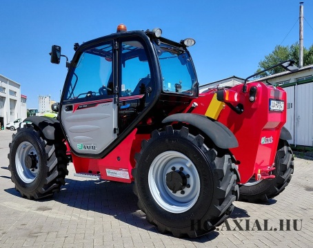 MT 733