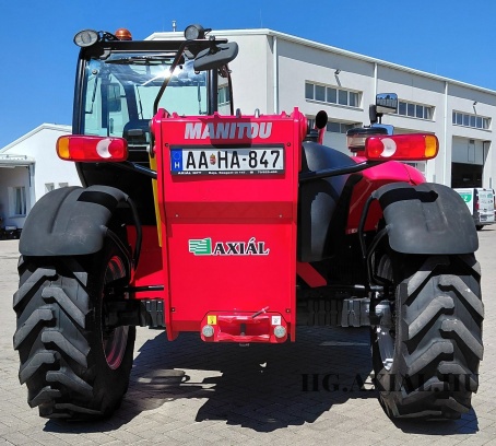 MT 733
