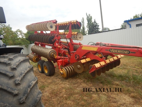 Carrier 820