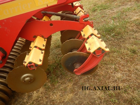 Carrier 820