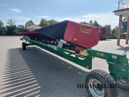 SunlLite Horizon 30' 9,0 m