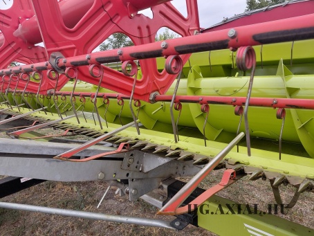Lexion 650