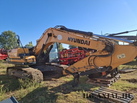 HX220 L