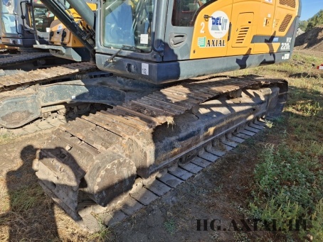 HX220 L