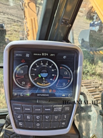 HX220 L