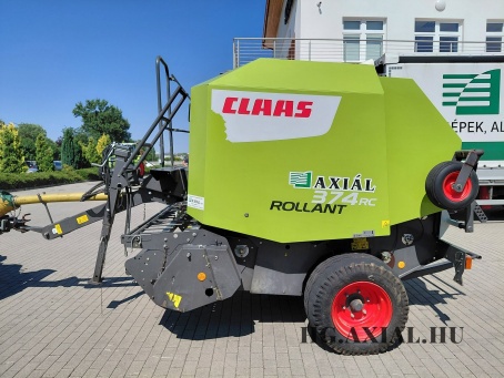 ROLLANT 374 RC
