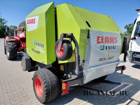 ROLLANT 374 RC