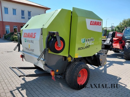 ROLLANT 374 RC