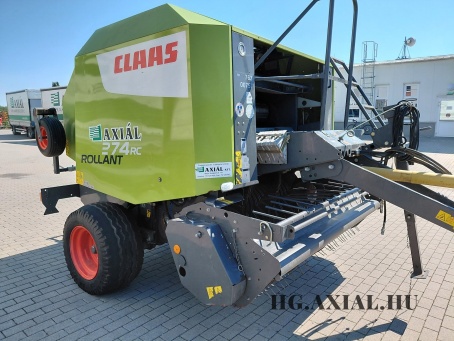 ROLLANT 374 RC