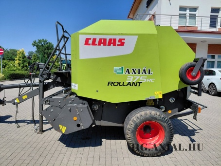 ROLLANT 375 RC