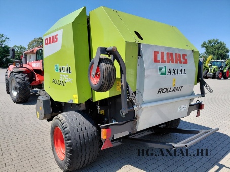 ROLLANT 375 RC