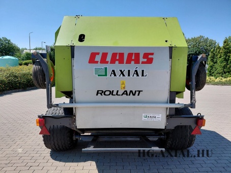 ROLLANT 375 RC