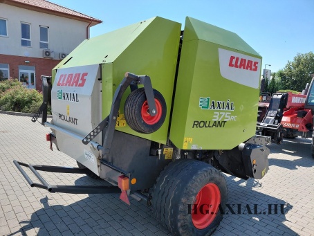ROLLANT 375 RC