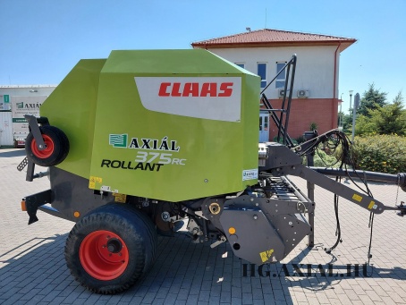 ROLLANT 375 RC