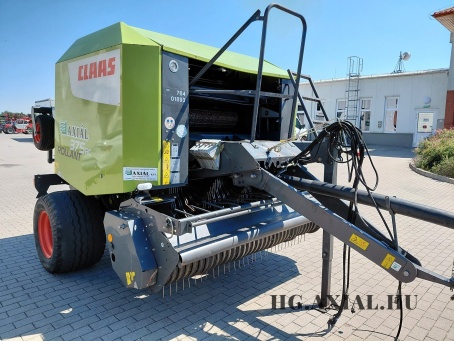 ROLLANT 375 RC